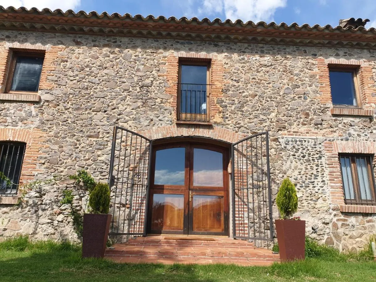 Villa Del Remei Vidreres España