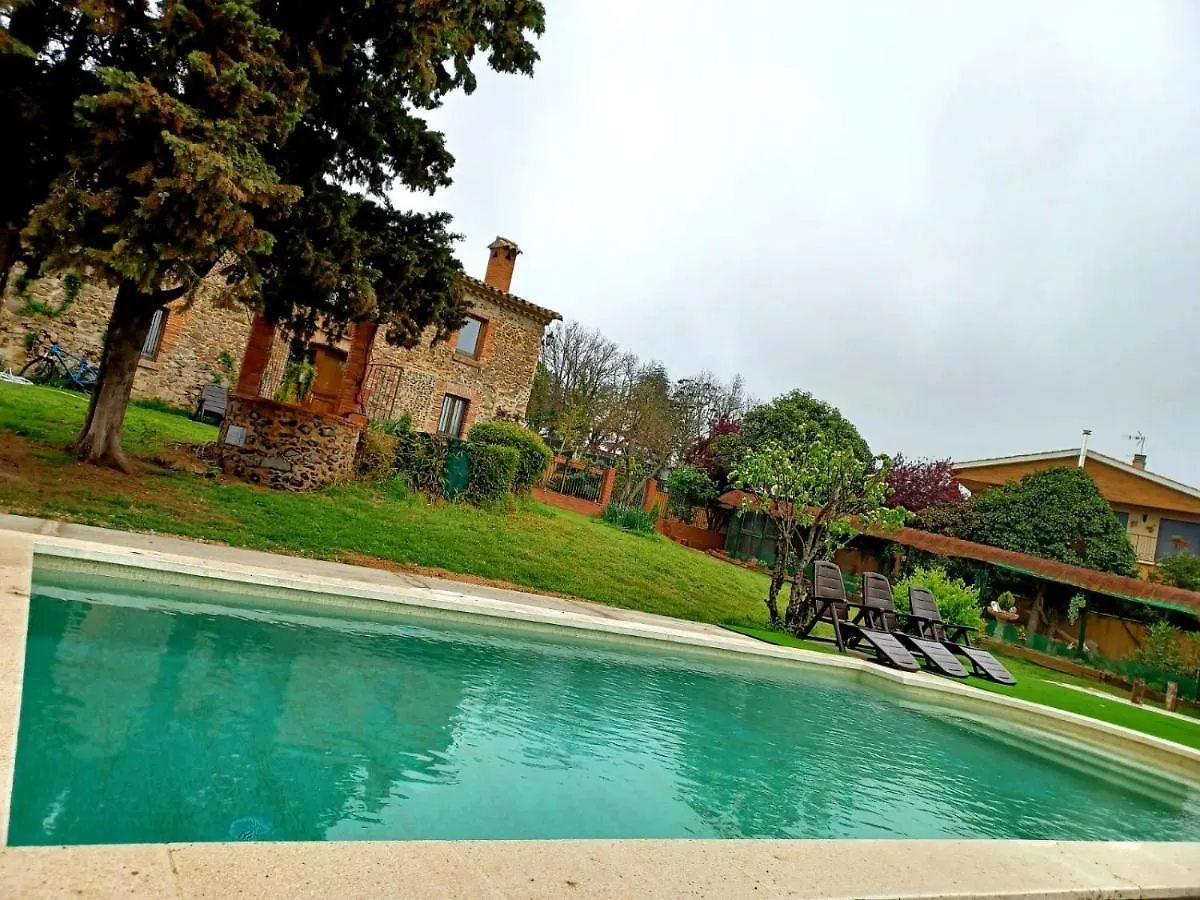 Villa Del Remei Vidreres 0*,  Spain