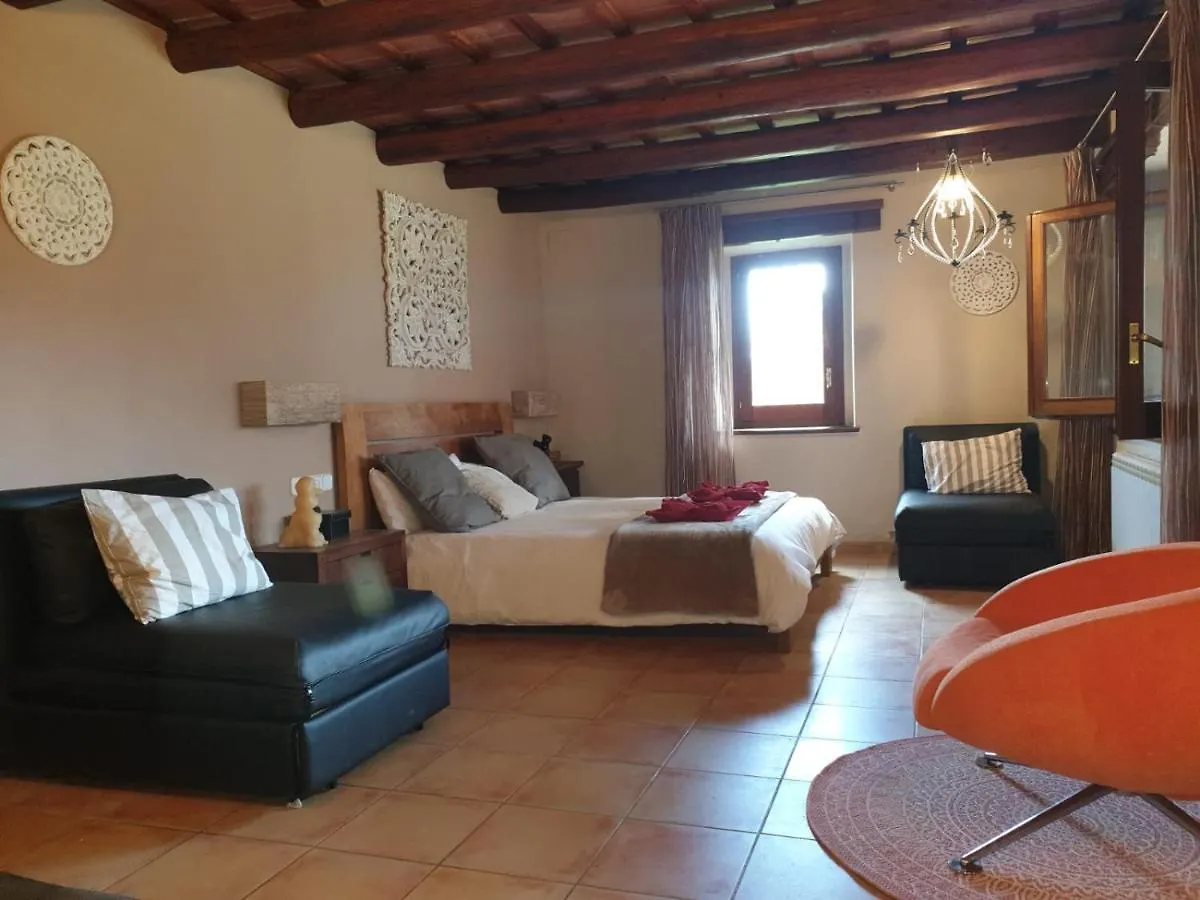 Сasa de vacaciones Villa Del Remei Vidreres España