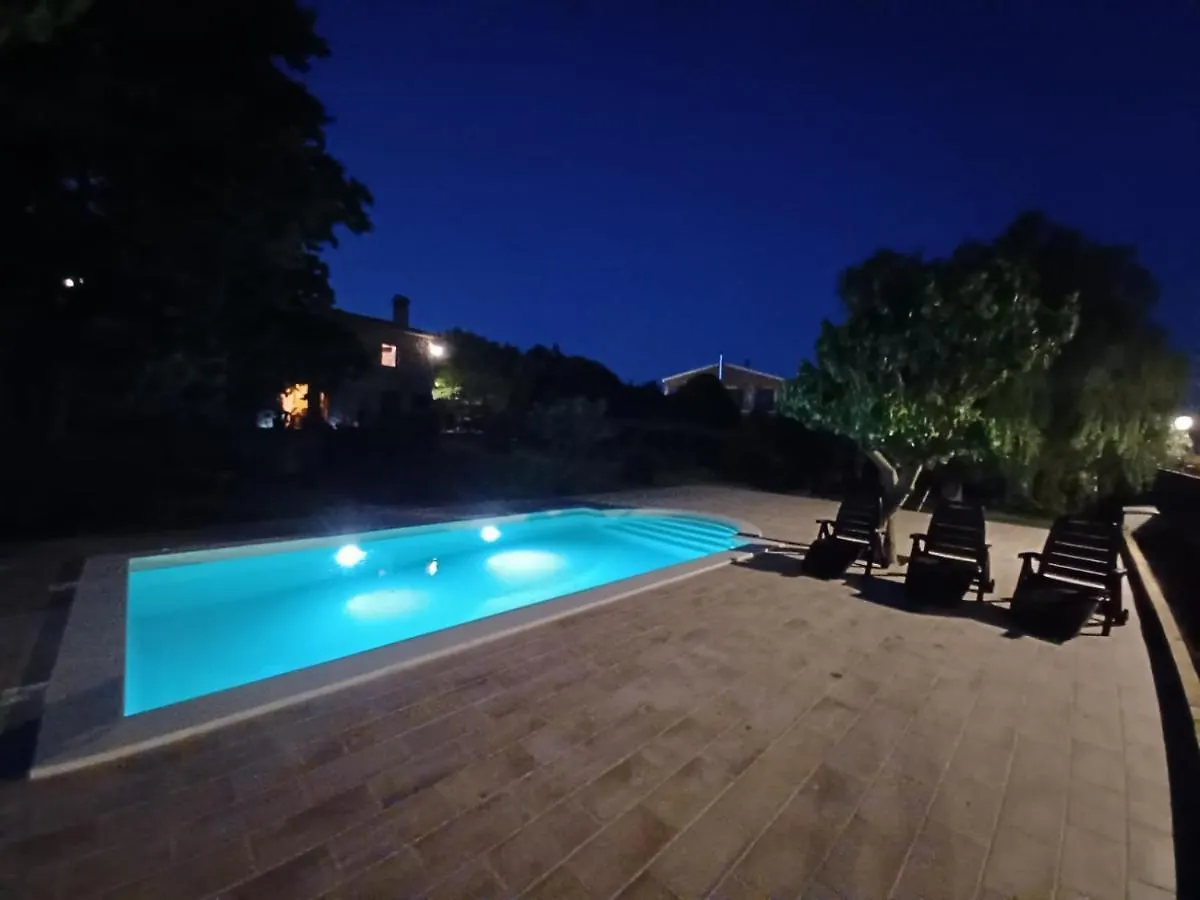 Сasa de vacaciones Villa Del Remei Vidreres