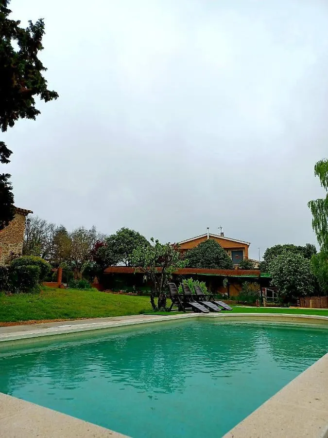 Villa Del Remei Vidreres 0*,  Spain