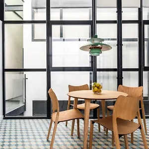  Apartamento Pop Art, Alameda De Hercules,loft Casco Antiguo España