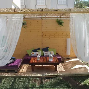  Сasa de vacaciones Casa Es Tamarells España