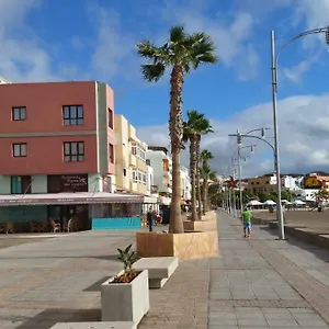  Apartamento Don Cangrejo 1 España